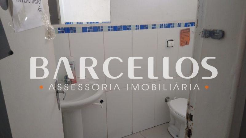 PRÉDIO COMERCIAL NA AV INDEPENDENCIA!