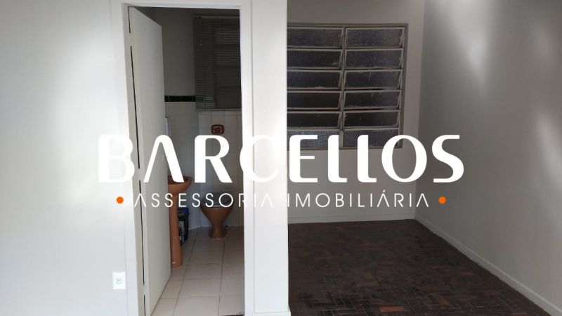 Sala com 1 banheiro e 35m² para alugar no bairro Centro Historico, Porto Alegre