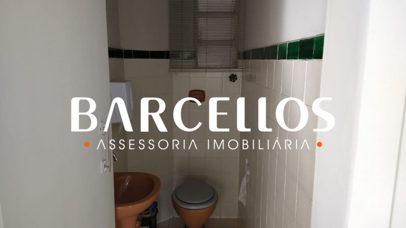 Sala com 1 banheiro e 35m² para alugar no bairro Centro Historico, Porto Alegre