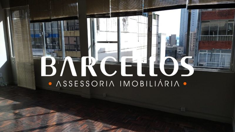 Sala com 1 banheiro e 35m² para alugar no bairro Centro Historico, Porto Alegre