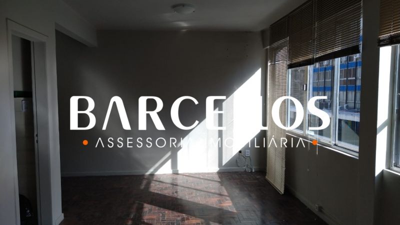 Sala com 1 banheiro e 35m² para alugar no bairro Centro Historico, Porto Alegre