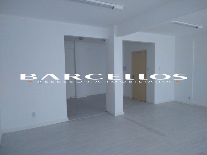 Sala com 1 banheiro e 60m² para alugar no bairro Centro Historico, Porto Alegre