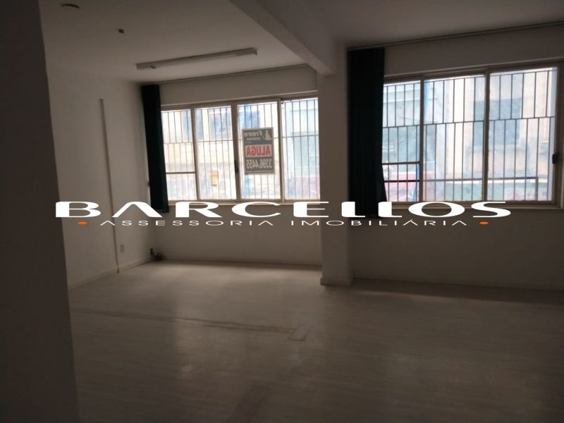 Sala com 1 banheiro e 60m² para alugar no bairro Centro Historico, Porto Alegre