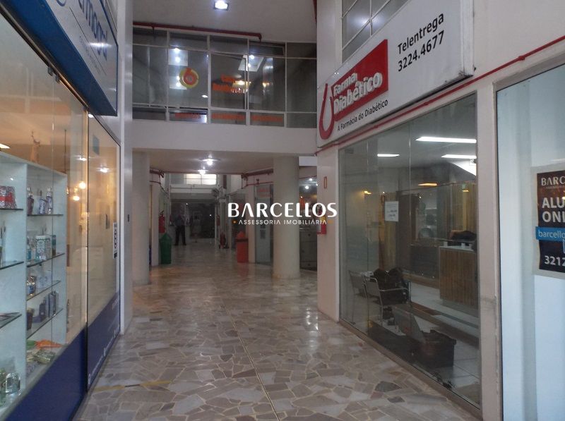 Conjunto com 10 banheiros e 150m² para alugar no bairro Centro Historico, Porto Alegre