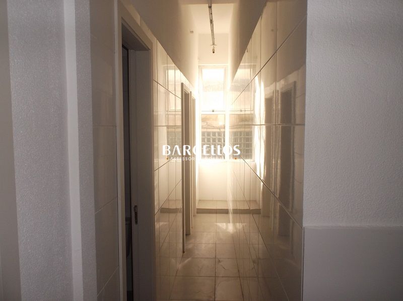 Conjunto com 10 banheiros e 150m² para alugar no bairro Centro Historico, Porto Alegre