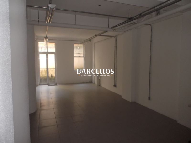 Conjunto com 10 banheiros e 150m² para alugar no bairro Centro Historico, Porto Alegre