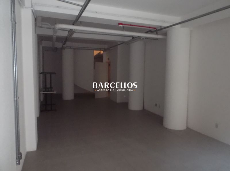 Conjunto com 10 banheiros e 150m² para alugar no bairro Centro Historico, Porto Alegre