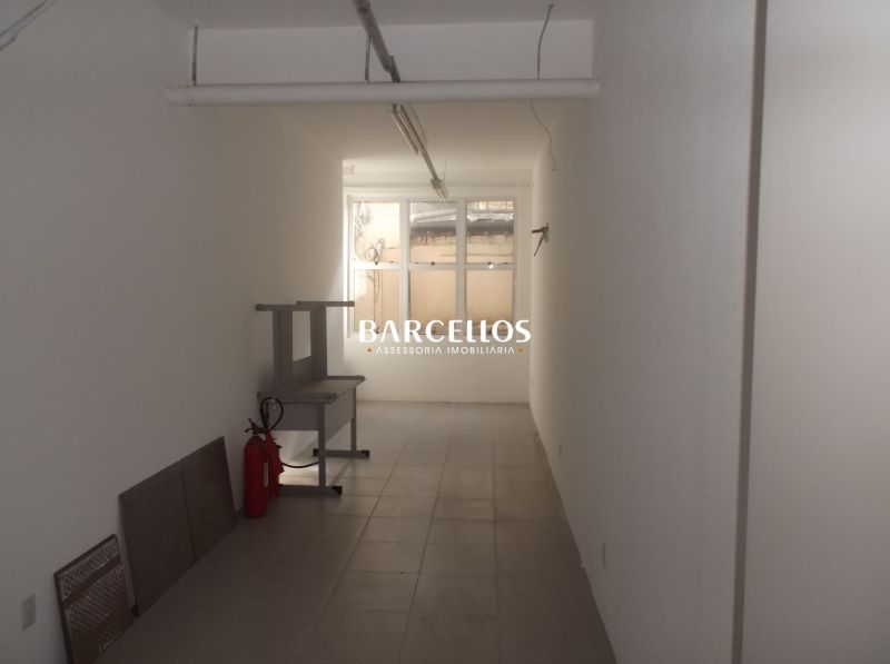 Conjunto com 10 banheiros e 150m² para alugar no bairro Centro Historico, Porto Alegre