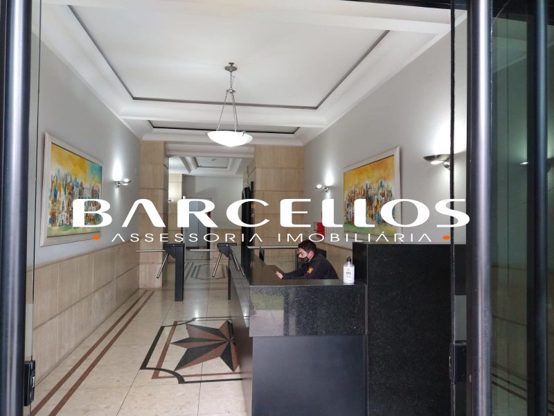 Sala com 1 banheiro e 35m² para alugar no bairro Auxiliadora, Porto Alegre