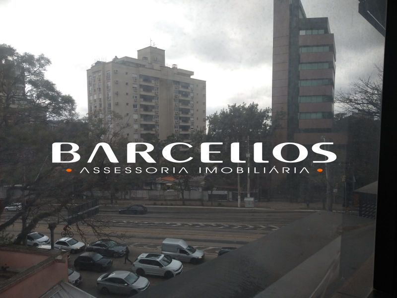 Sala com 1 banheiro e 35m² para alugar no bairro Auxiliadora, Porto Alegre