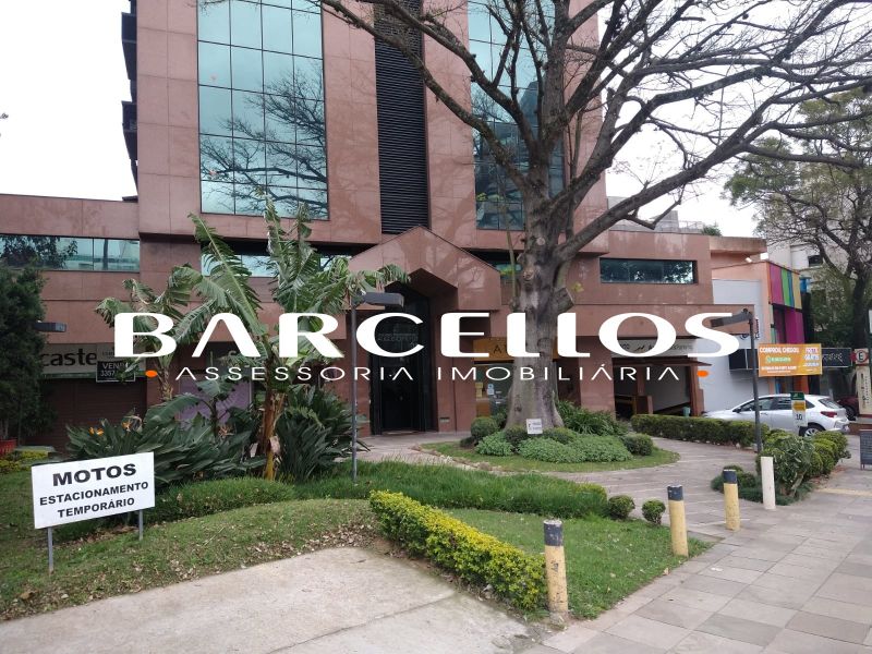 Sala com 1 banheiro e 35m² para alugar no bairro Auxiliadora, Porto Alegre