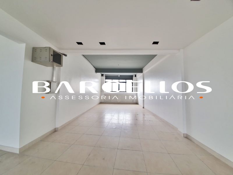 Sala com 2 banheiros e 120m² para alugar no bairro Centro Historico, Porto Alegre
