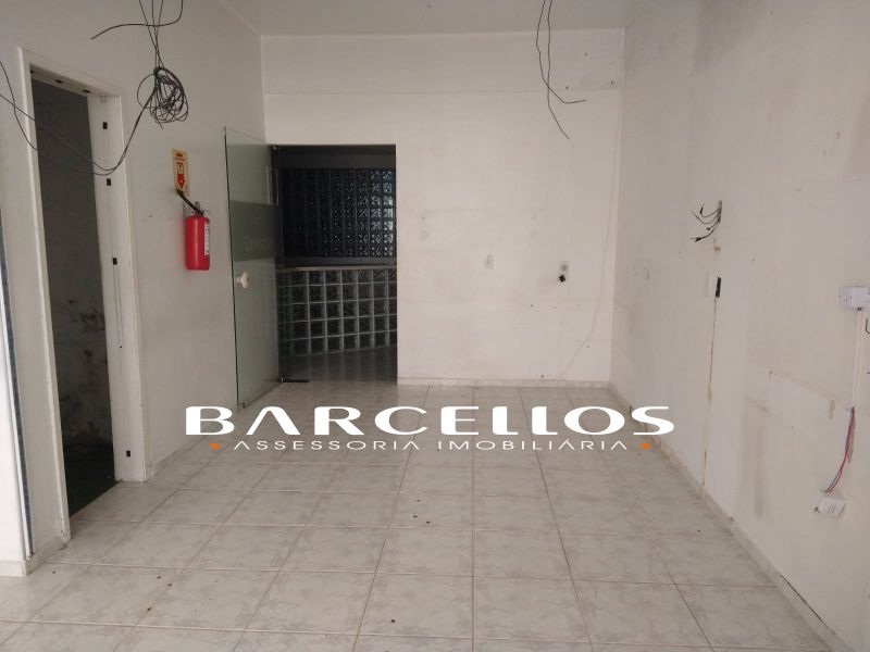 BARBADA! CONJUNTO COMERCIAL NA ANDRADAS