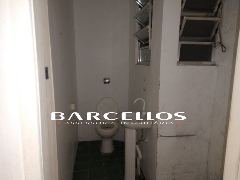 BARBADA! CONJUNTO COMERCIAL NA ANDRADAS