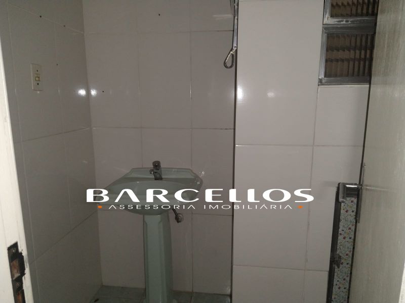 BARBADA! CONJUNTO COMERCIAL NA ANDRADAS