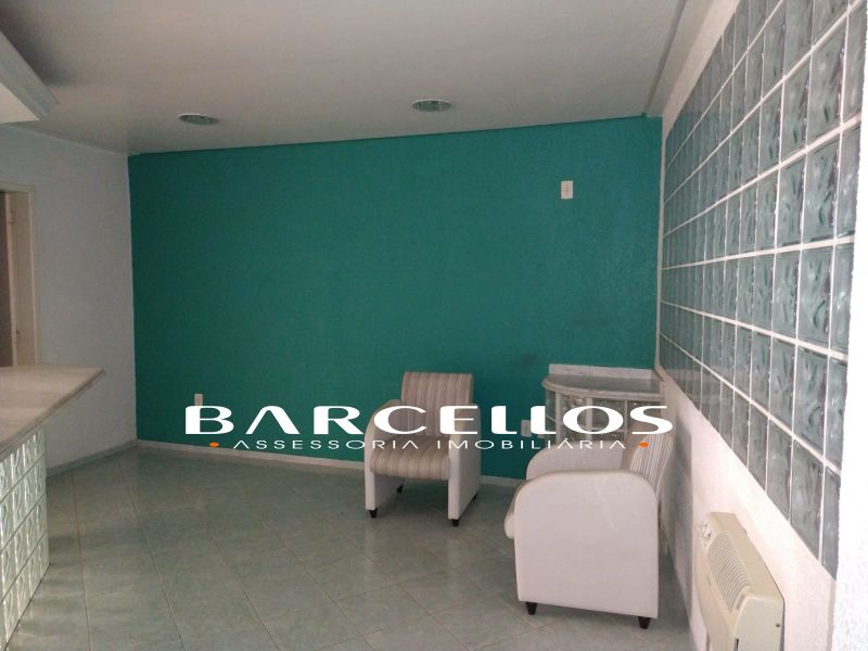BARBADA! CONJUNTO COMERCIAL NA ANDRADAS