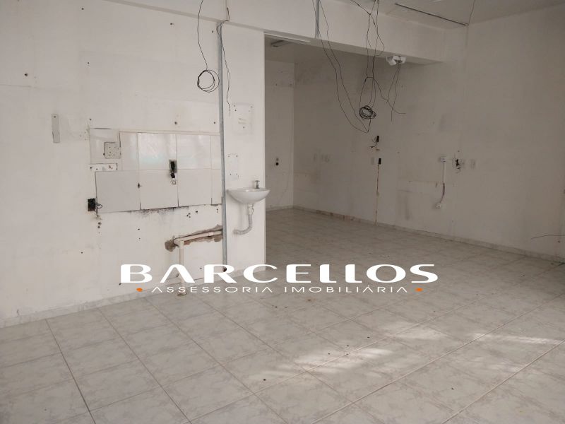 BARBADA! CONJUNTO COMERCIAL NA ANDRADAS