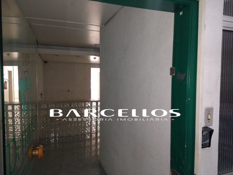 BARBADA! CONJUNTO COMERCIAL NA ANDRADAS