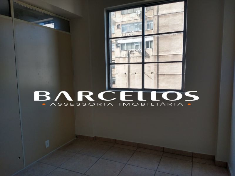 Sala com 1 banheiro e 40m² para alugar no bairro Centro Historico, Porto Alegre