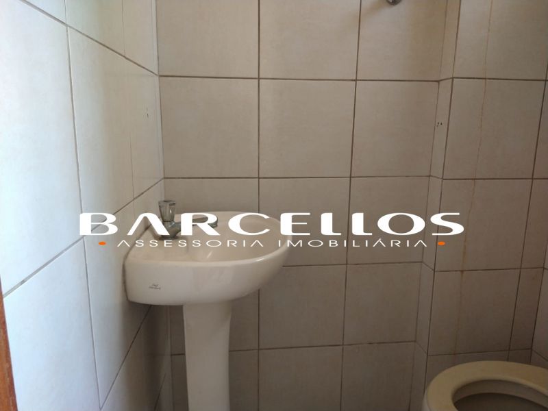 Sala com 1 banheiro e 40m² para alugar no bairro Centro Historico, Porto Alegre