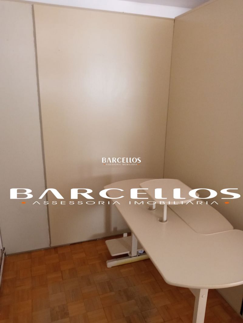 Sala com 1 banheiro e 42m² para alugar no bairro Centro Historico, Porto Alegre