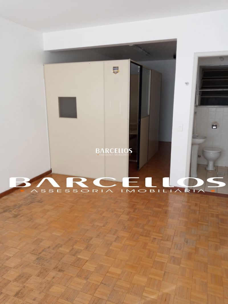 Sala com 1 banheiro e 42m² para alugar no bairro Centro Historico, Porto Alegre