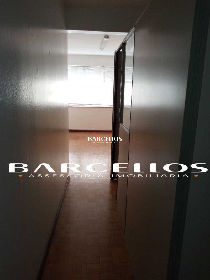 Sala com 1 banheiro e 42m² para alugar no bairro Centro Historico, Porto Alegre