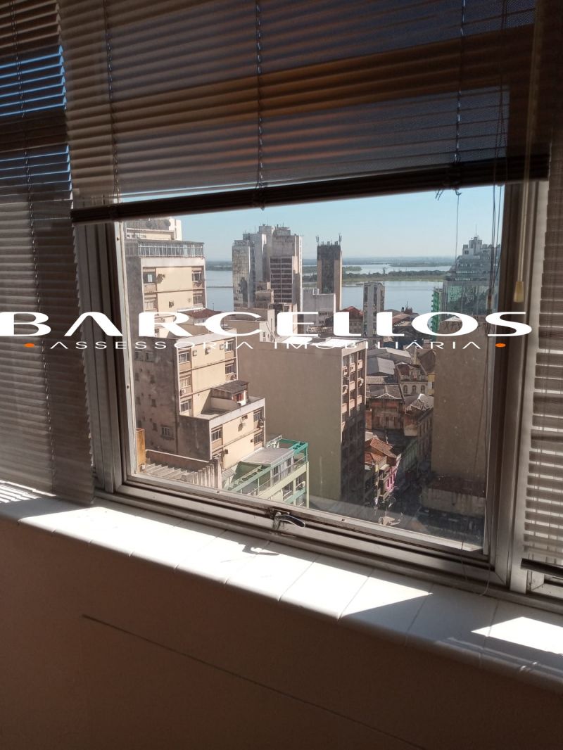Sala com 1 banheiro e 25m² para alugar no bairro Centro Historico, Porto Alegre