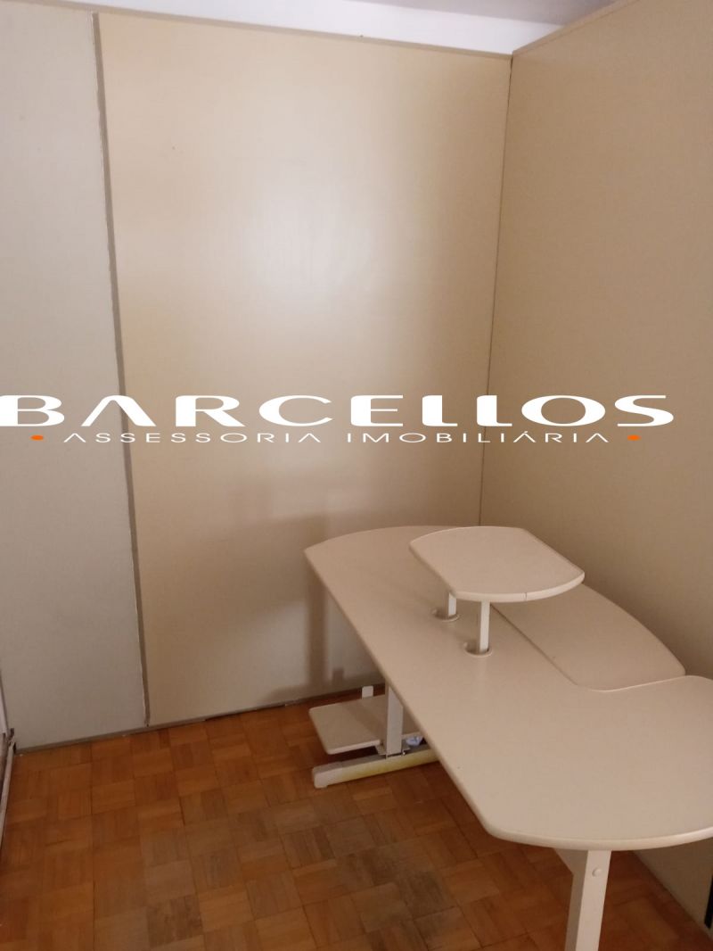 Sala com 1 banheiro e 25m² para alugar no bairro Centro Historico, Porto Alegre