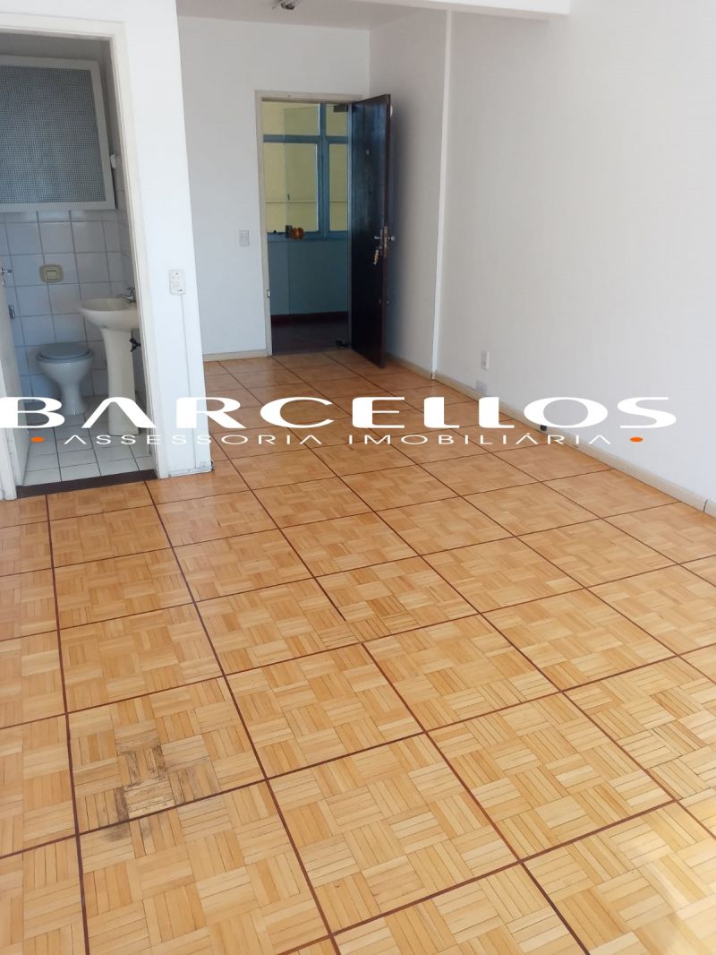 Sala com 1 banheiro e 25m² para alugar no bairro Centro Historico, Porto Alegre