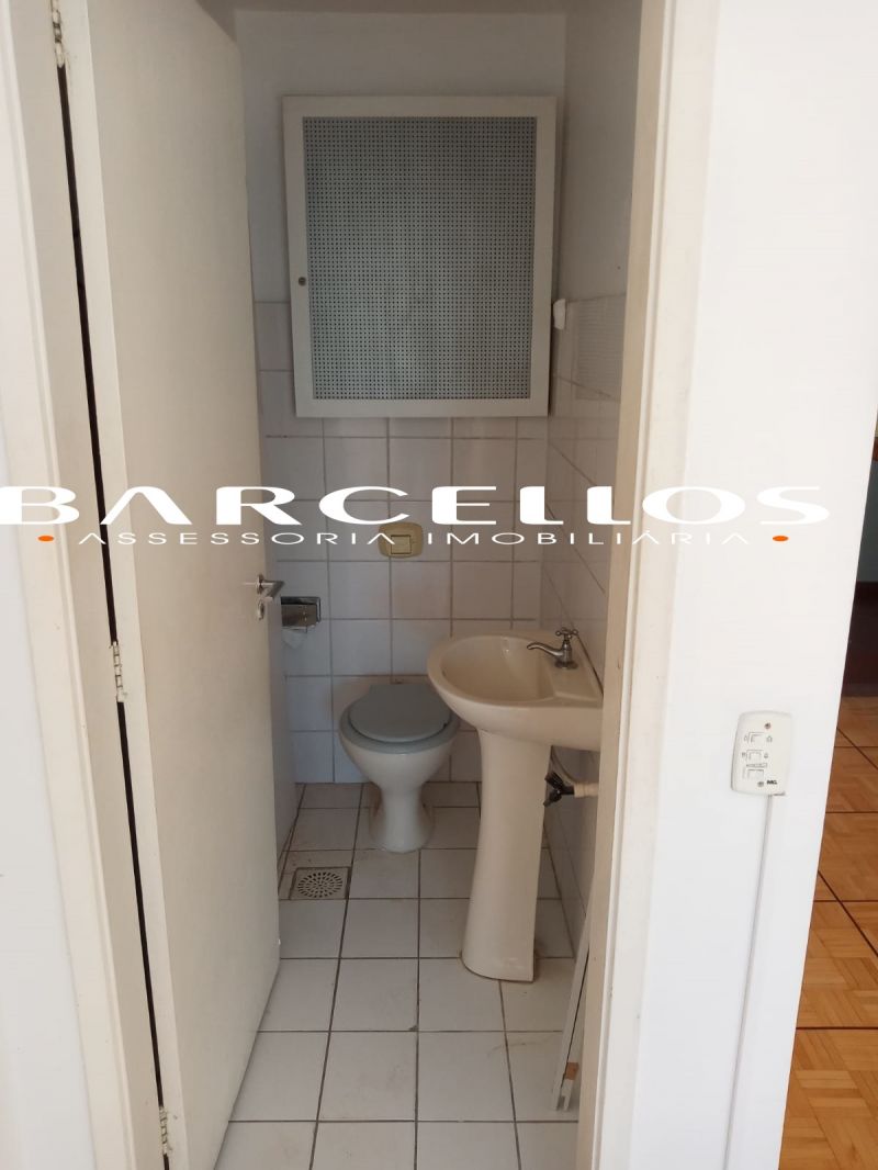 Sala com 1 banheiro e 25m² para alugar no bairro Centro Historico, Porto Alegre