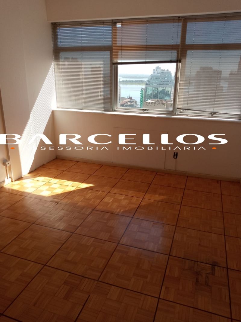 Sala com 1 banheiro e 25m² para alugar no bairro Centro Historico, Porto Alegre
