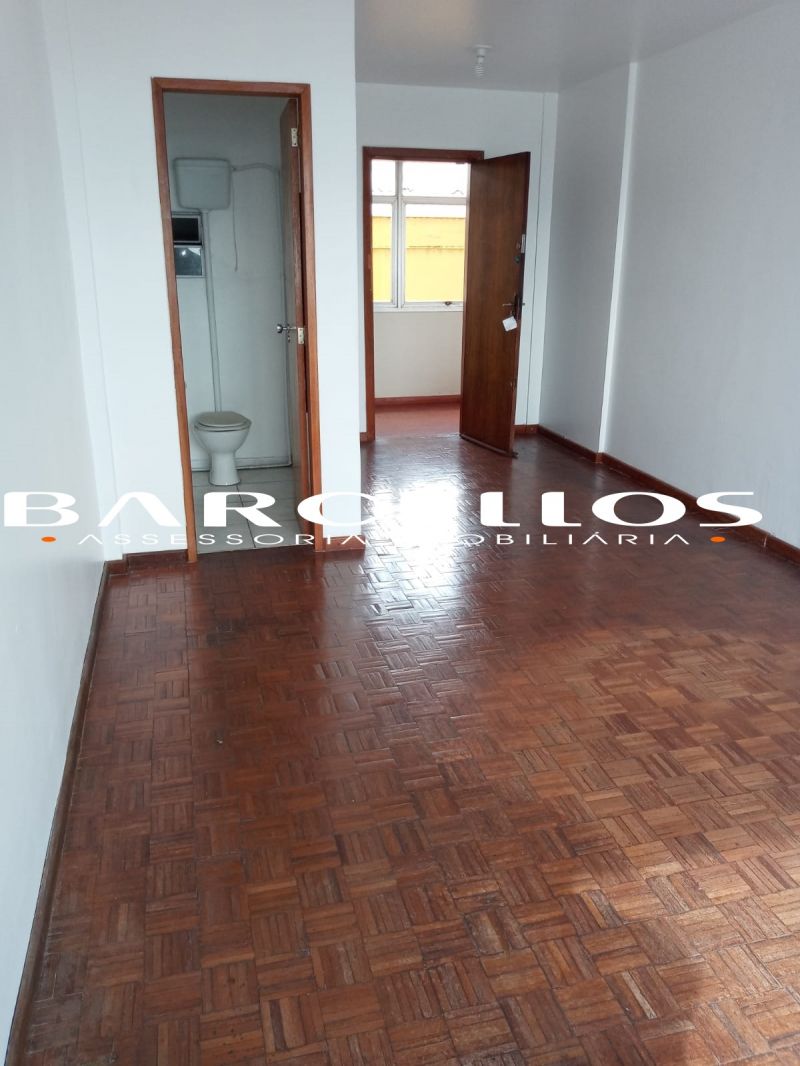 Sala com 1 banheiro e 31m² para alugar no bairro Centro Historico, Porto Alegre