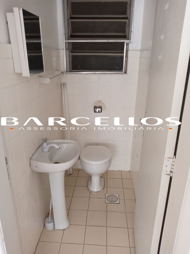 Sala com 1 banheiro e 31m² para alugar no bairro Centro Historico, Porto Alegre