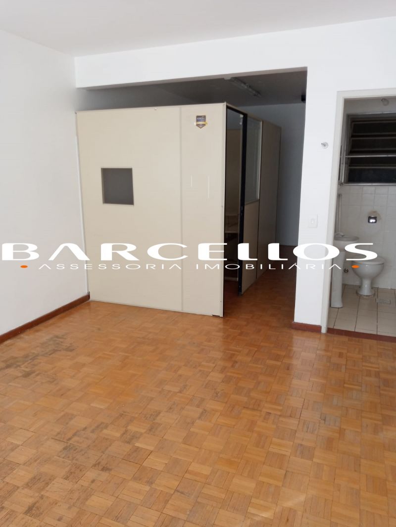 Sala com 1 banheiro e 31m² para alugar no bairro Centro Historico, Porto Alegre