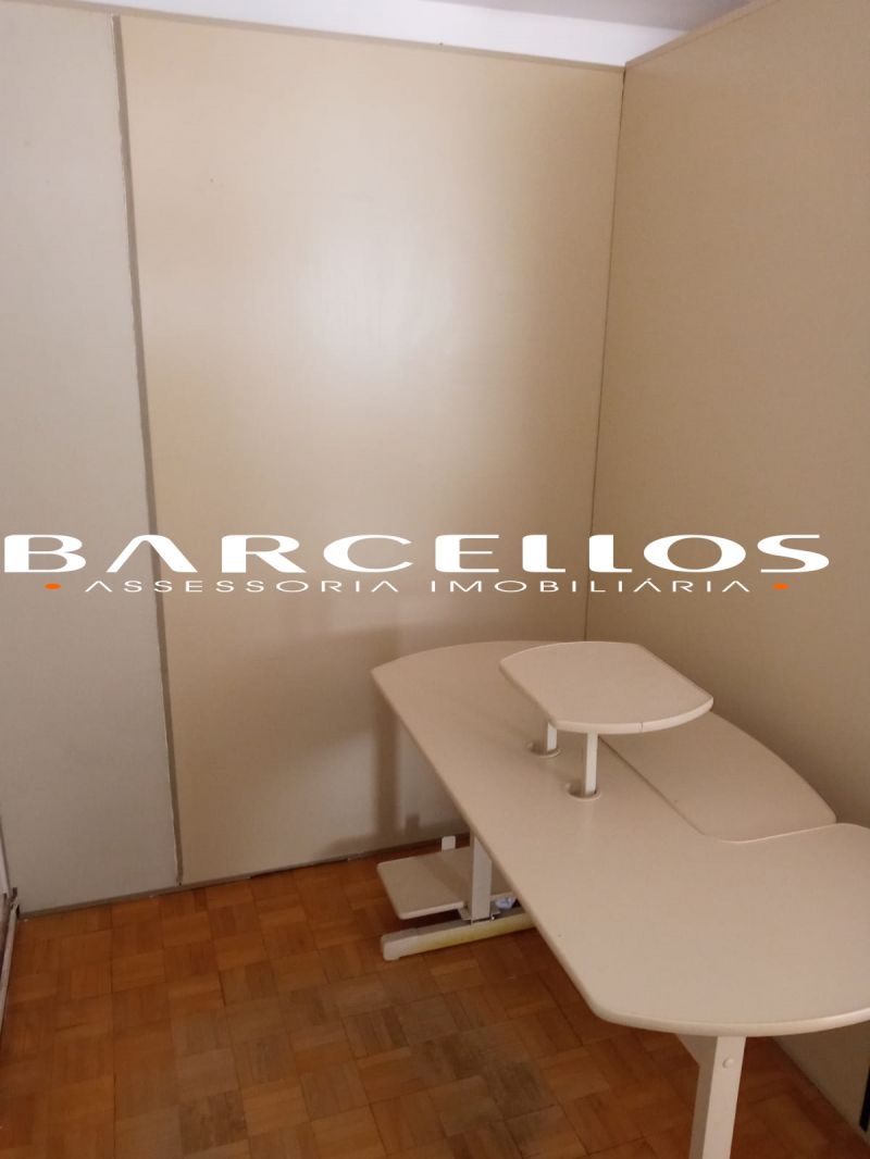 Sala com 1 banheiro e 31m² para alugar no bairro Centro Historico, Porto Alegre