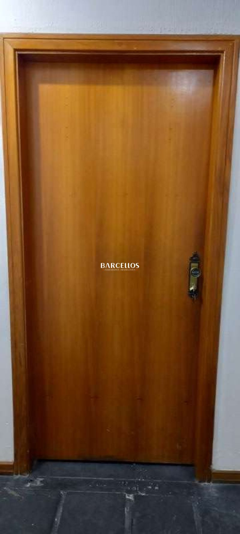 Sala comercial - Centro de Porto Alegre - 40m²