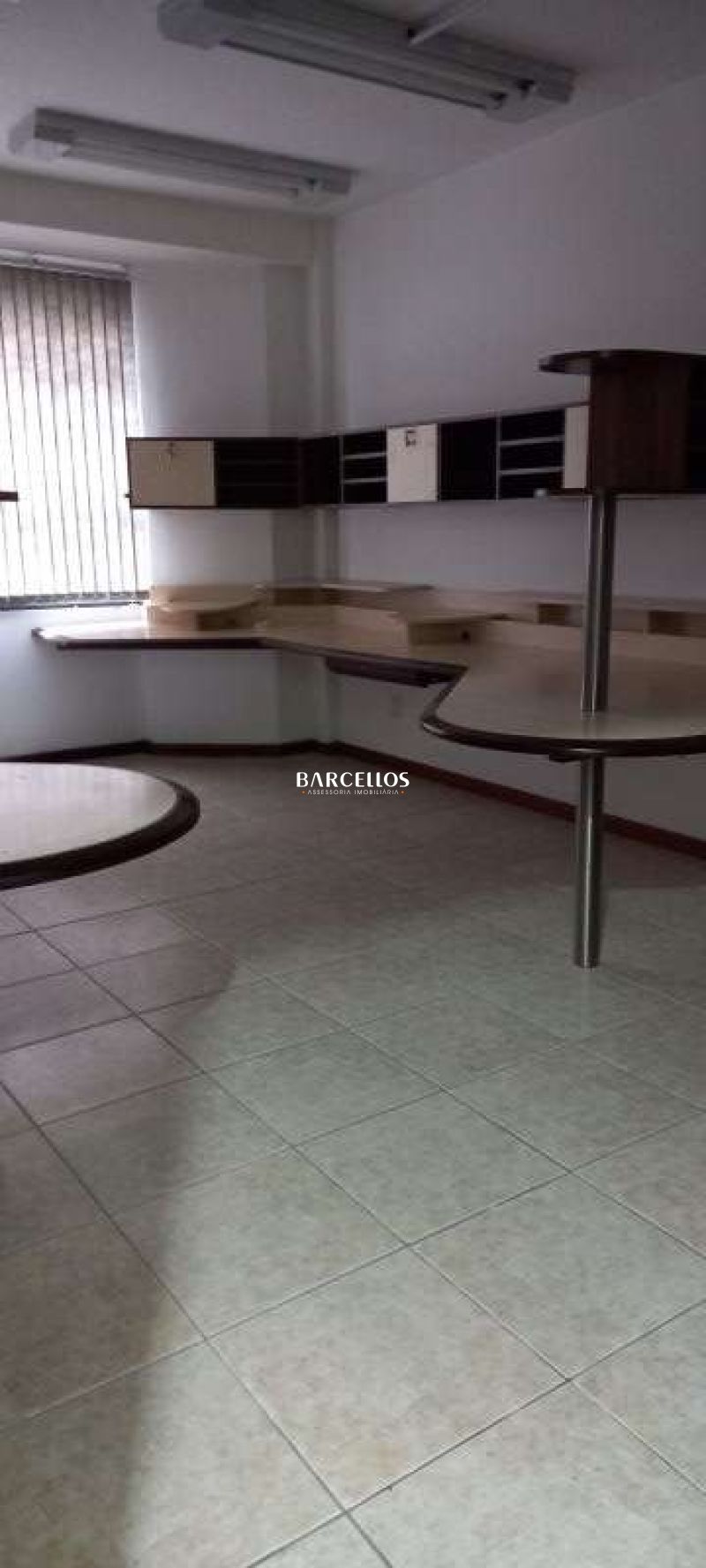 Sala comercial - Centro de Porto Alegre - 40m²