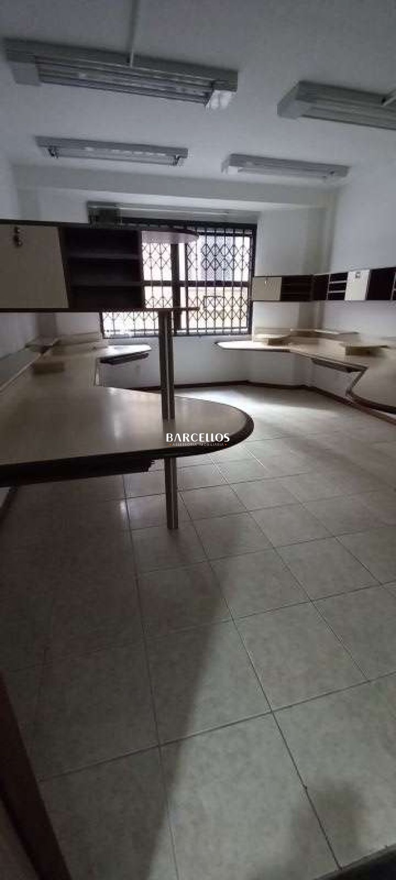 Sala comercial - Centro de Porto Alegre - 40m²