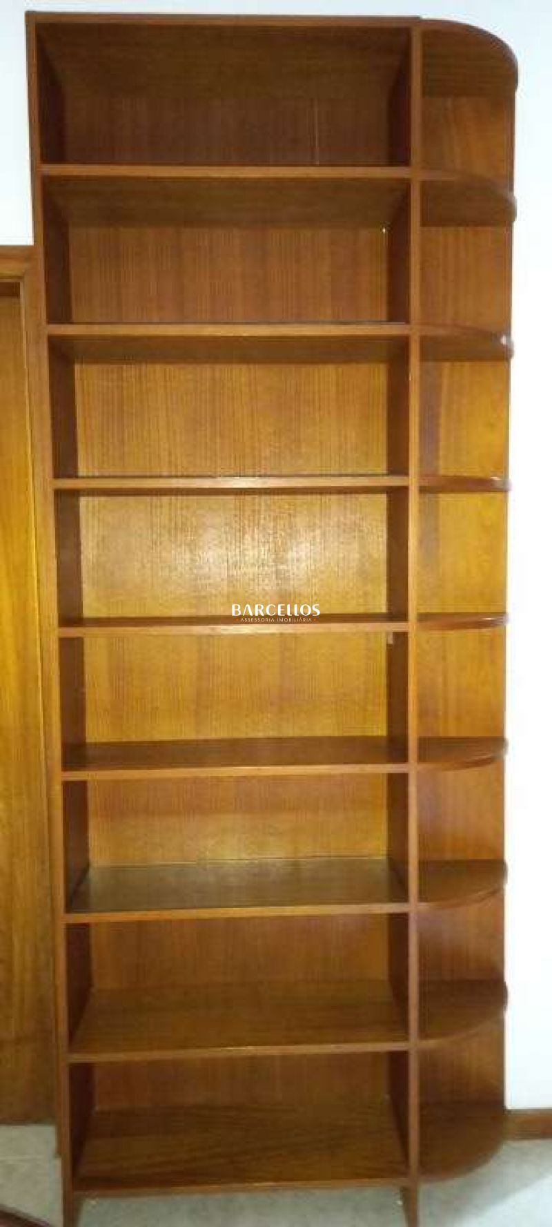 Sala comercial - Centro de Porto Alegre - 40m²