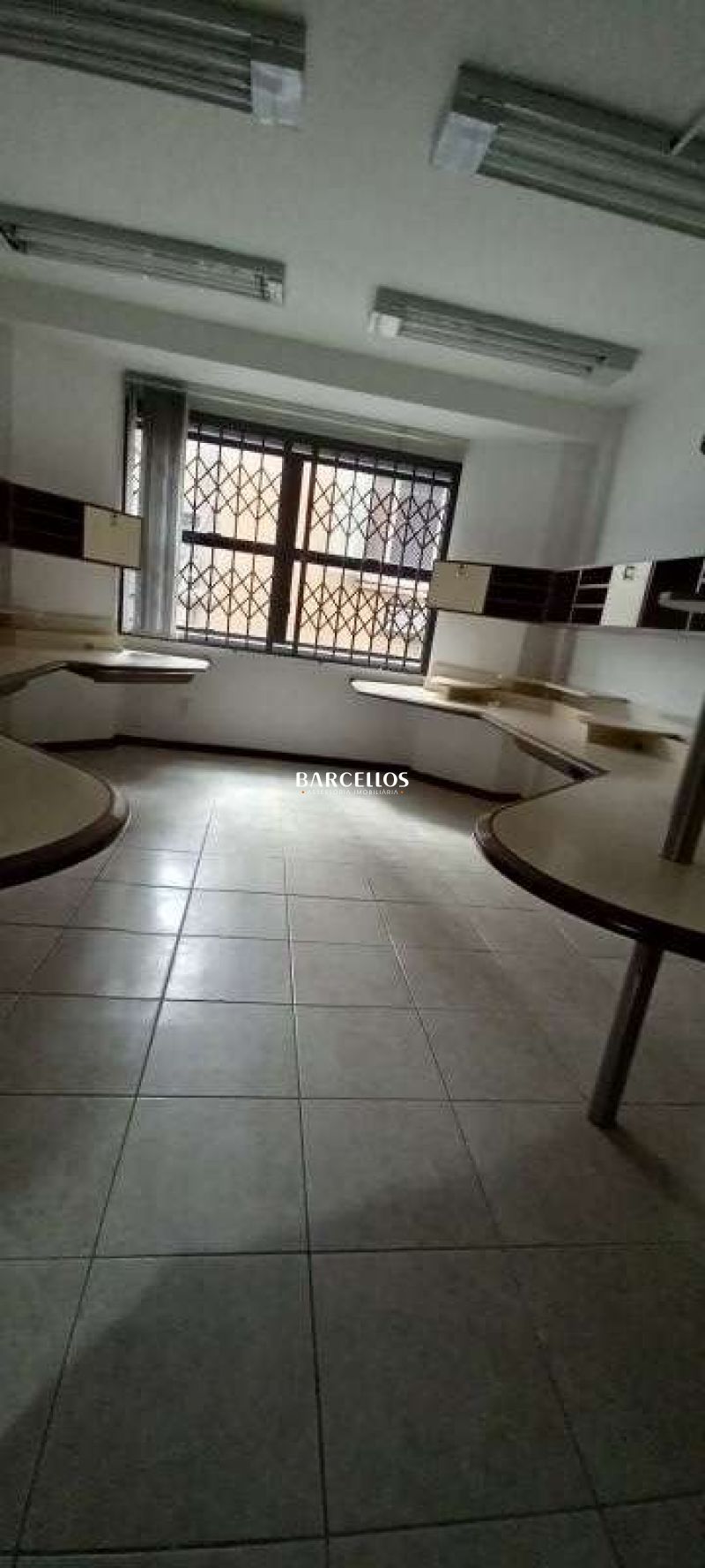 Sala comercial - Centro de Porto Alegre - 40m²