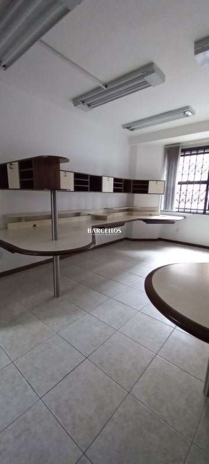 Sala comercial - Centro de Porto Alegre - 40m²