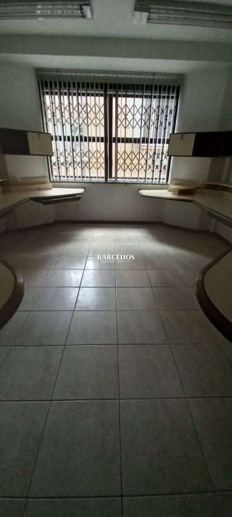 Sala comercial - Centro de Porto Alegre - 40m²