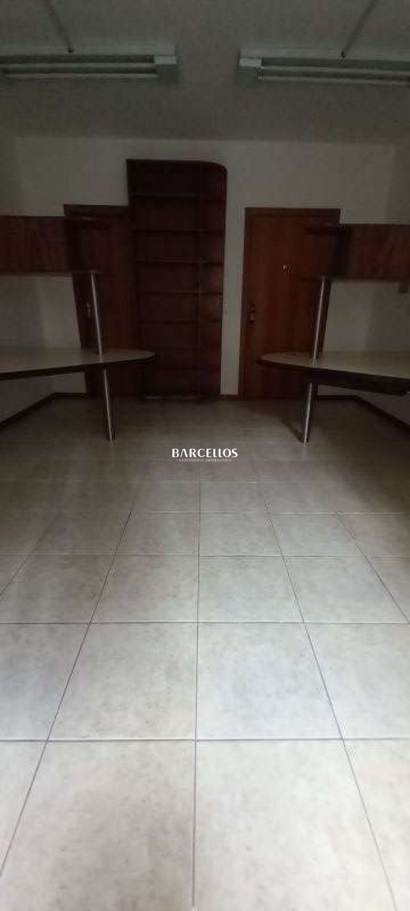 Sala comercial - Centro de Porto Alegre - 40m²