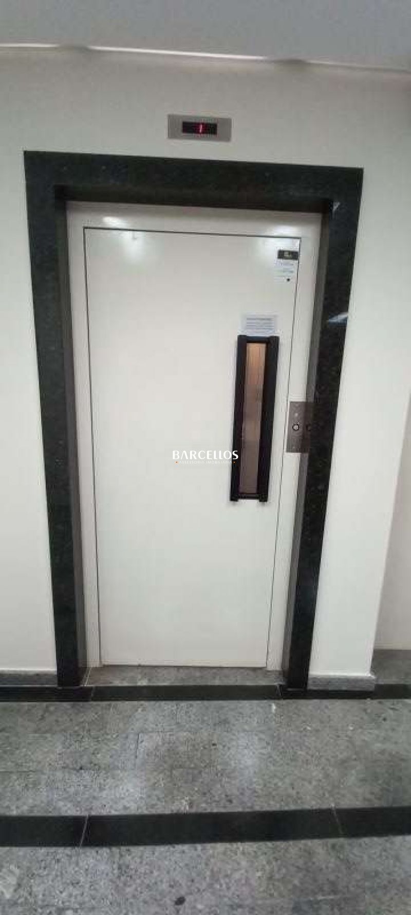 Sala comercial - Centro de Porto Alegre - 40m²