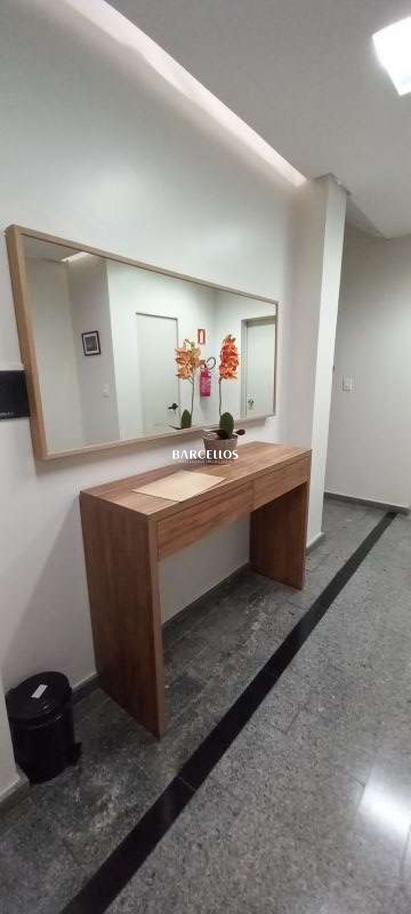 Sala comercial - Centro de Porto Alegre - 40m²