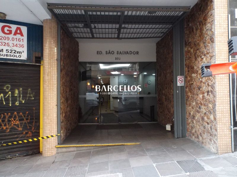 SALA COMERCIAL CENTRO
