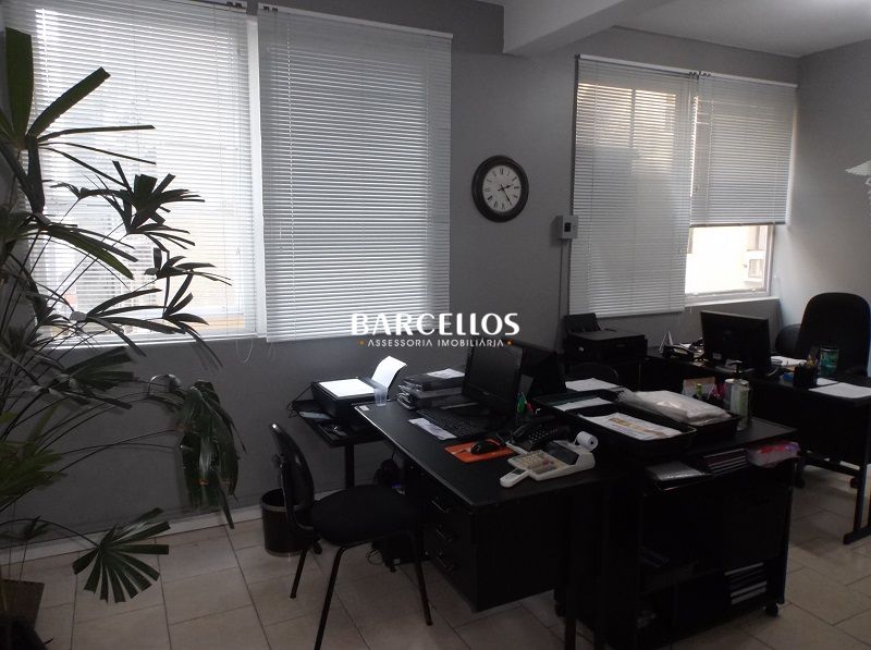 SALA COMERCIAL CENTRO