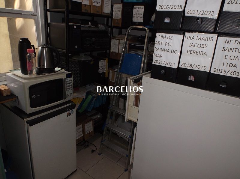 SALA COMERCIAL CENTRO