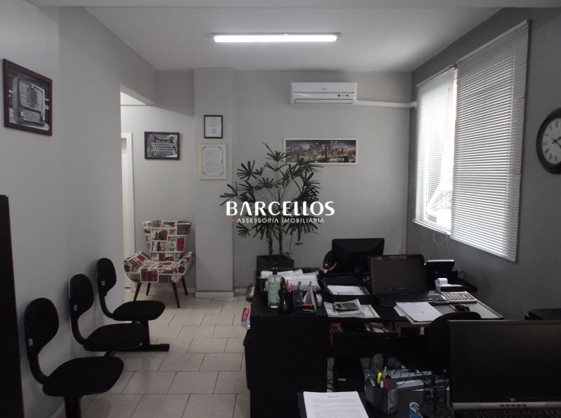 SALA COMERCIAL CENTRO